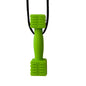 Silicone Teether Chew Necklace for Kids