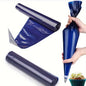 21 Inch Disposable Thickened Plastic Pastry Bag