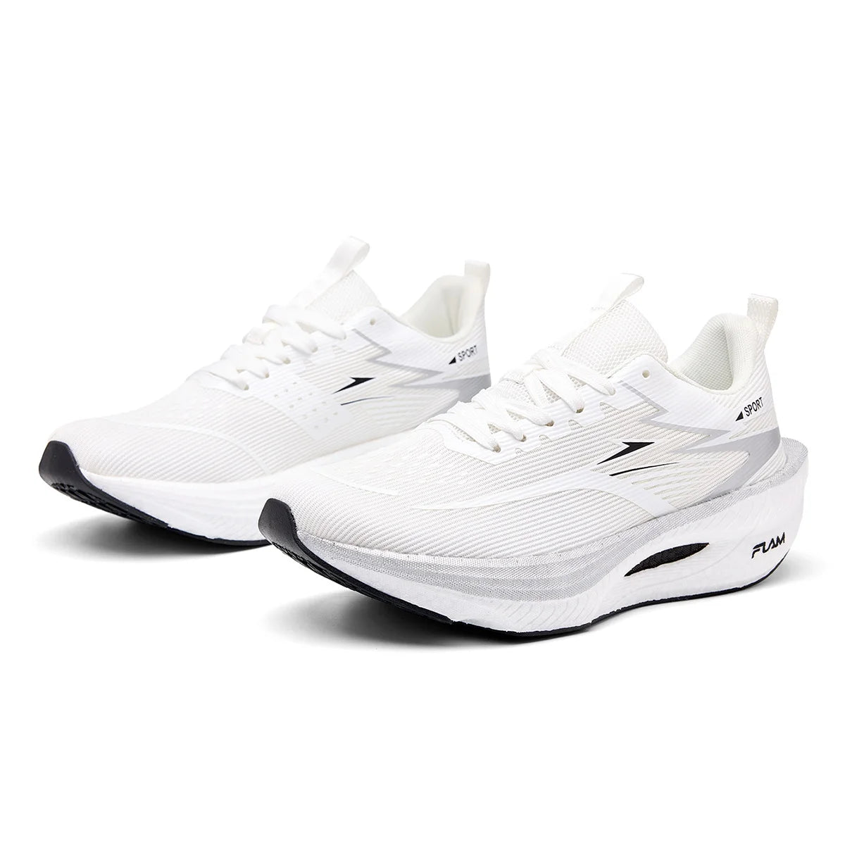 Men's Breathable Lightweight Running Sneakers