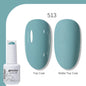 Arte Clavo 15ml UV Gel Nail Polish Summer Colors