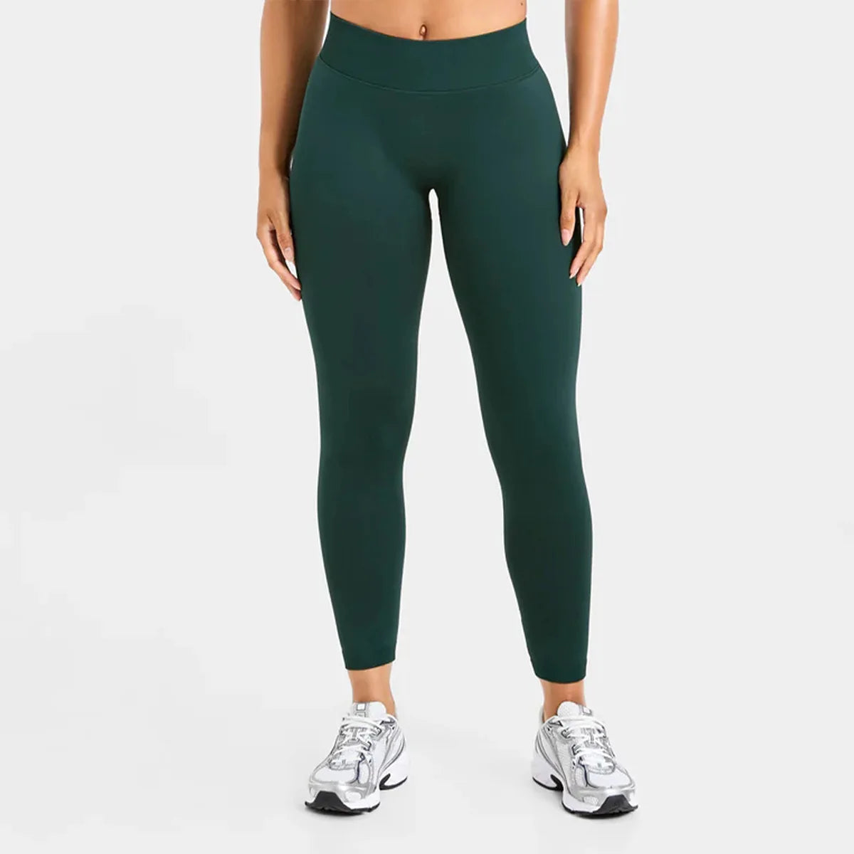 Adapt Seamless Leggings Women Nylon Cotton Sports Pants
