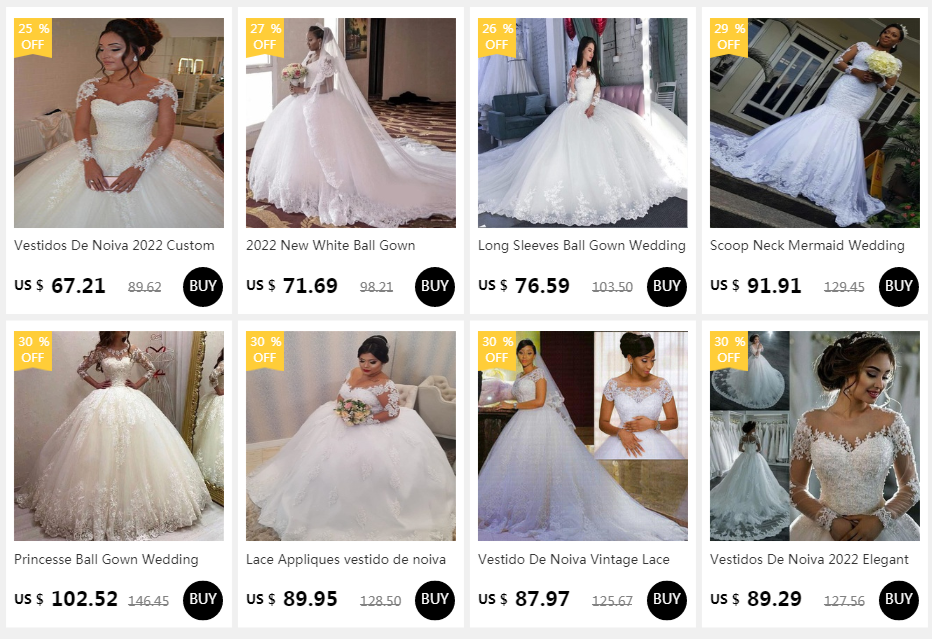 Elegant Off The Shoulder Lace Applique Tulle Wedding Dress