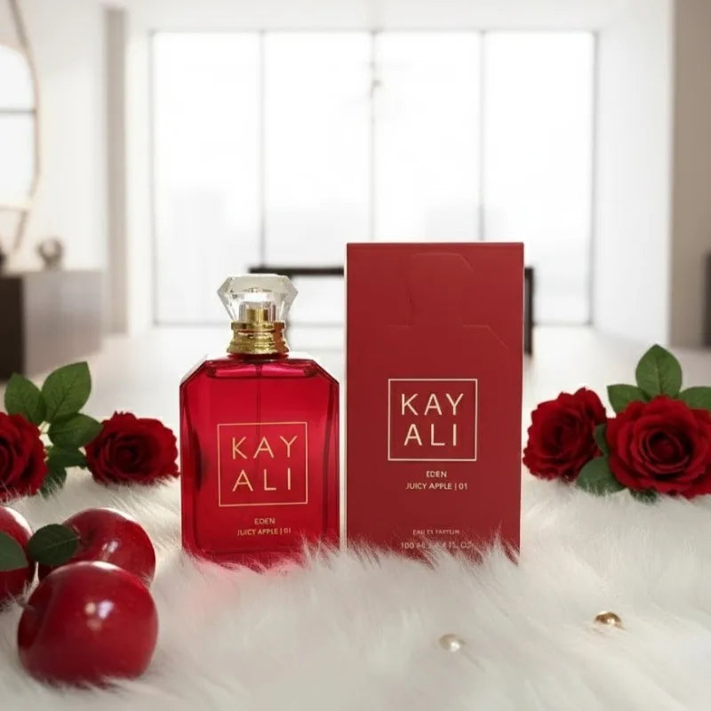 KAYALI 81 Women’s Eau De Parfum 10ml Floral Fruity Vanilla