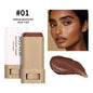 Skin Tint Stick Waterproof Tinted Serum Foundation