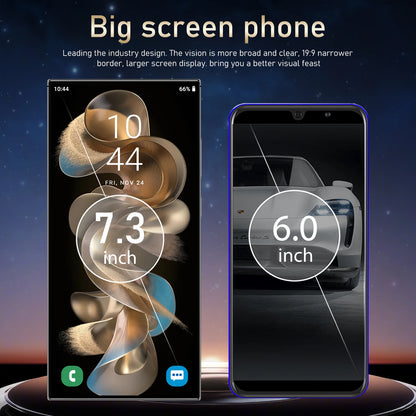 S27 Ultrar Ultra Intelligent 4G 5G Dual Card System