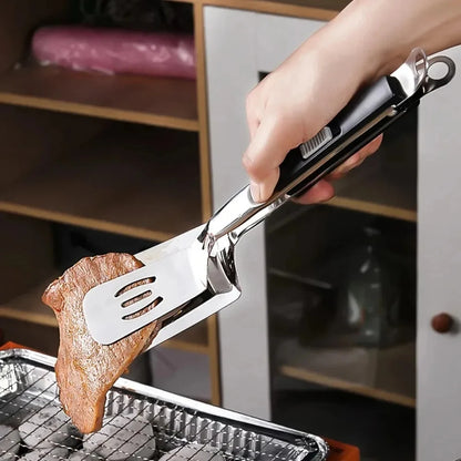 Cast Iron Frying Pan Uncoated Non-stick Crepe Maker