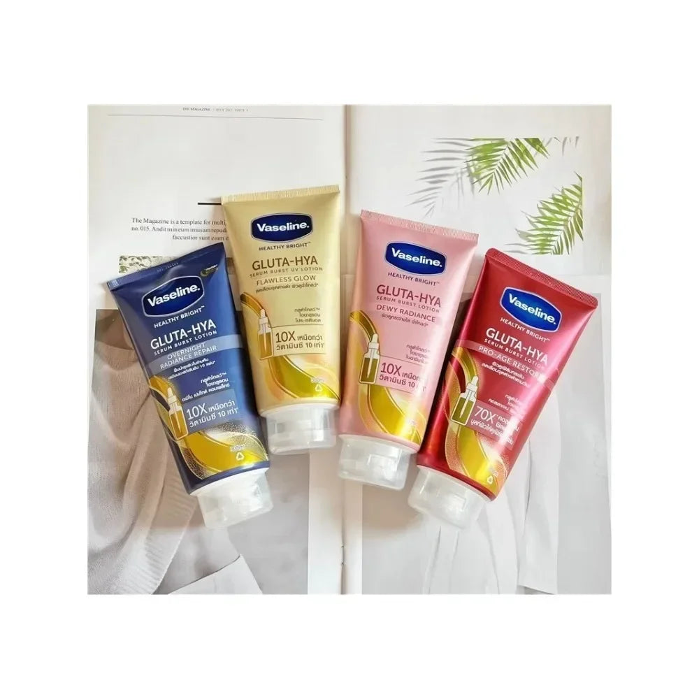 Glutathione & Nicotinamide Body Lotion – 300ml