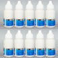 1.3oz Waterproof Lace Wig Glue Strong Hold White Color
