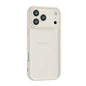 Plain Plastic Case for iPhone 17 Pro Max Shockproof