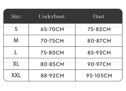 Seamless Push Up Strapless Bra for Women Adjustable Solid Color