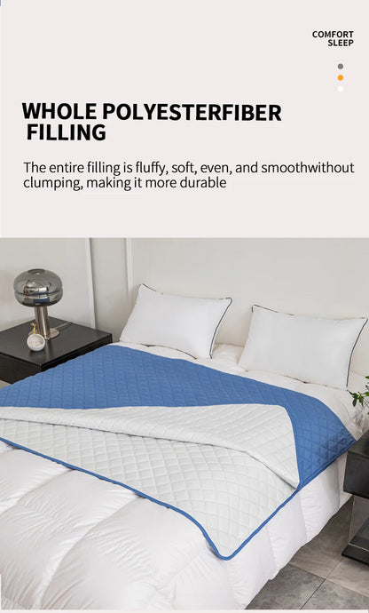 Waterproof Quilted Dog Bed Cover for Furniture