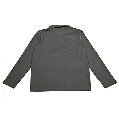 Kids Winter Set with Pockets and Long Sleeves