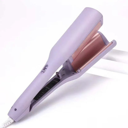 32MM Automatic Curling Iron with Rotating Design
