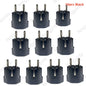 Universal Travel Plug Adapter