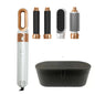 5 in 1 Hair Dryer Brush Set Professional Styling Tool