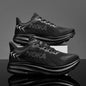 Men's Breathable Air Mesh Sports Running Shoes