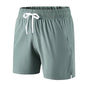 Men's Quick Dry Polyester Running Shorts