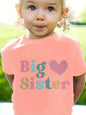 Capybara Print Girls Summer T-Shirt Short Sleeve
