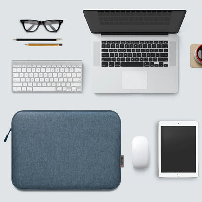 Shockproof Laptop Sleeve for 15 to 16.7 Inch Devices