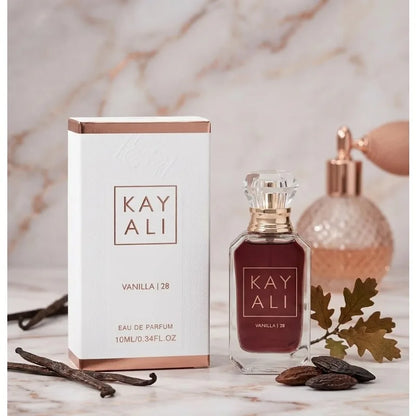 KAYALI 81 Women’s Eau De Parfum 10ml Floral Fruity Vanilla