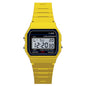 Luxury Digital Military Sport Watch Waterproof for Kids