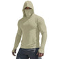 UPF50+ Long Sleeve Performance T-Shirt for Men