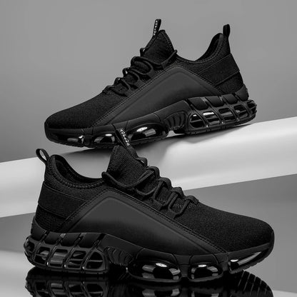 Men's Breathable Lightweight Casual Shoes