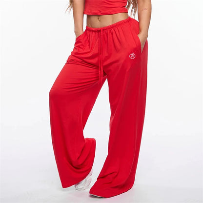 Flare Leggings for Women Casual Stretch Pants
