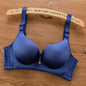 8cm Thickened Wireless Push Up Bra for Women