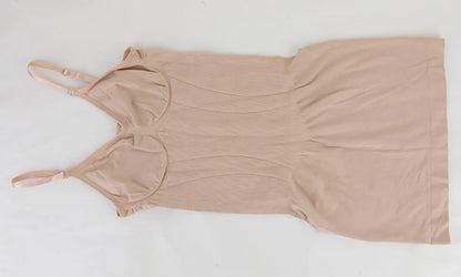 Women’s Slim Fit Tummy Control Shaper Dress S-3XL