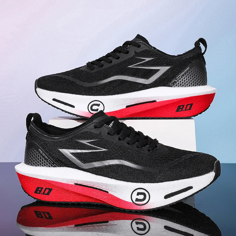 Men's Breathable Lightweight Running Shoes