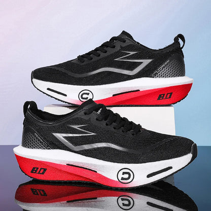 Men's Breathable Lightweight Running Shoes