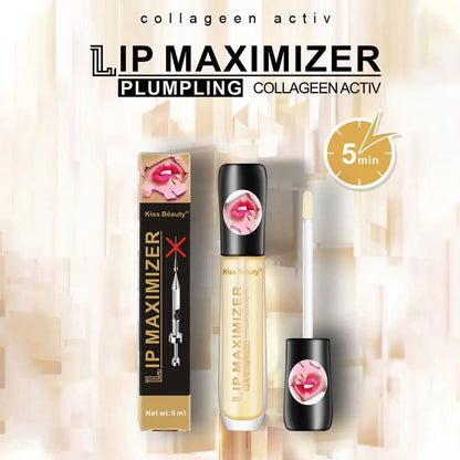 Moisturizing & Exfoliating Lip Balm