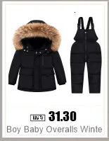 Children's Hooded Parka Down Jacket with Dinosaur Design