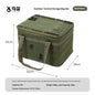 Insulated Waterproof Tactical Camping Bag 30L 42L 56L