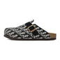 Comfortable Slip-On Slippers for Men