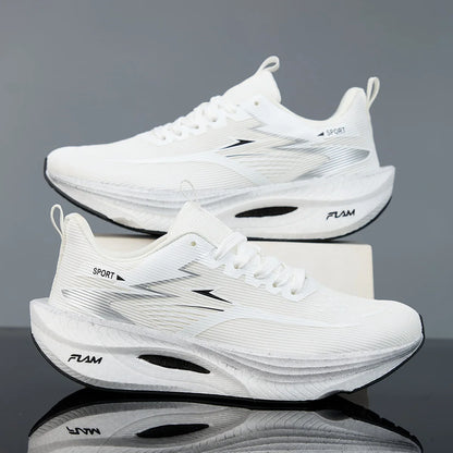 Men's Breathable Lightweight Running Sneakers