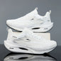 Men's Breathable Lightweight Running Sneakers