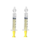 Silicone Baby Nasal Aspirator for Children Reusable