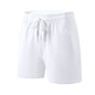 Men's Quick Dry Polyester Running Shorts