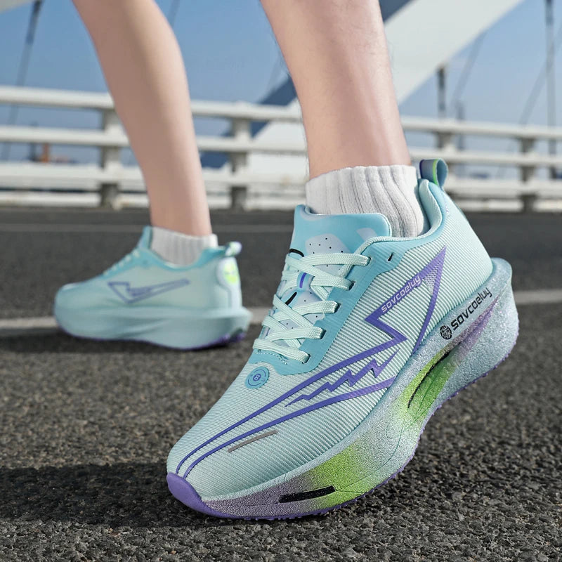 Men's Non-Slip Shock-Absorbing Sports Casual Shoes