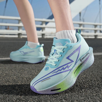 Men's Non-Slip Shock-Absorbing Sports Casual Shoes