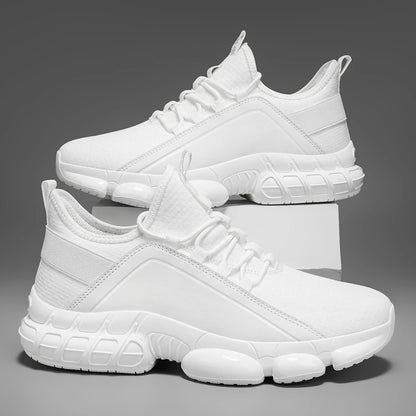 Men's Breathable Lightweight Casual Shoes