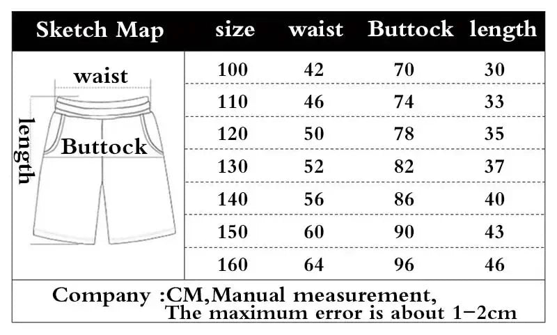 Kids Casual O-neck T-shirt and Pants Set