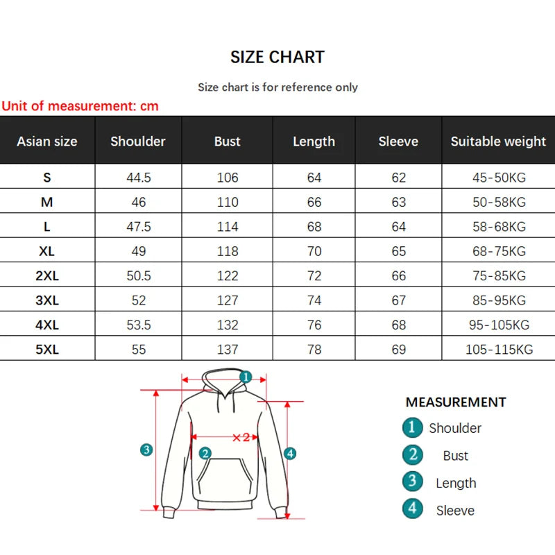 Reflective Polyester Jacket for Men Casual Style