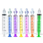 10ML Baby Nasal Aspirator Syringe Silicone Cleaner