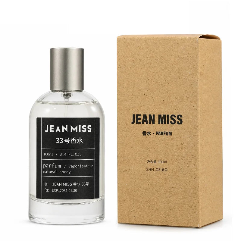 Sandalwood Fresh Fragrance Eau De Toilette 100ml Unisex