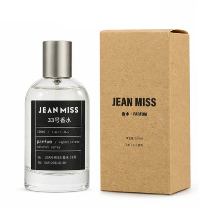 Sandalwood Fresh Fragrance Eau De Toilette 100ml Unisex