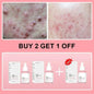 Collagen Peptide Facial Serum for Dull Skin