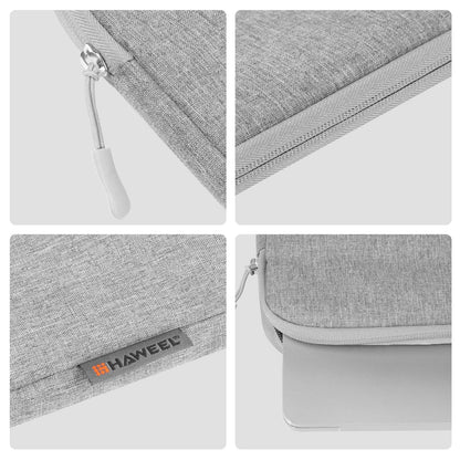 Shockproof Laptop Sleeve for 15 to 16.7 Inch Devices